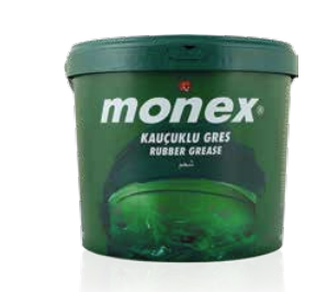 KAUÇUKLU GRES